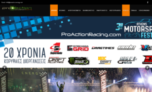 proactionracing