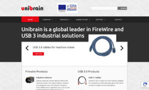unibrain