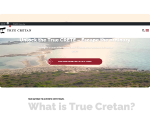 True Cretan